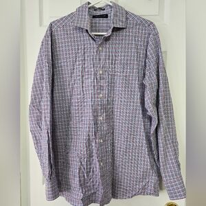 Tommy Hilfiger Long sleeve shirt Size M